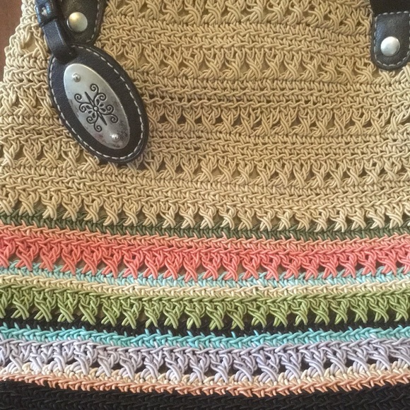 Handbag - Picture 2 of 8